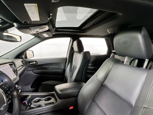 Used 2022 Dodge Durango GT image 22