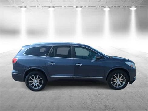 Used 2013 Buick Enclave Leather w/ Trailering Provision Package image 9