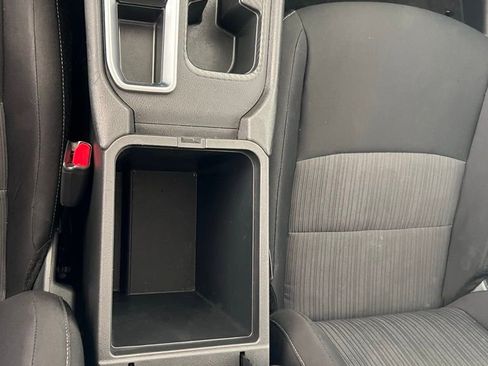 Used 2024 Nissan Sentra SV w/ All-Weather Package image 16