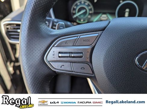 Used 2023 Hyundai Santa Fe Calligraphy image 25
