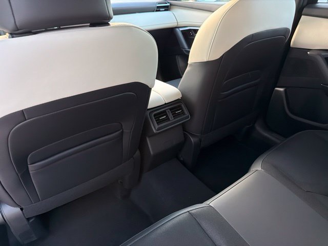 New 2026 MAZDA CX-5 Select AWD/4WD image 8