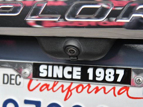 Used 2021 Ford Explorer XLT w/ Equipment Group 202A RWD image 40