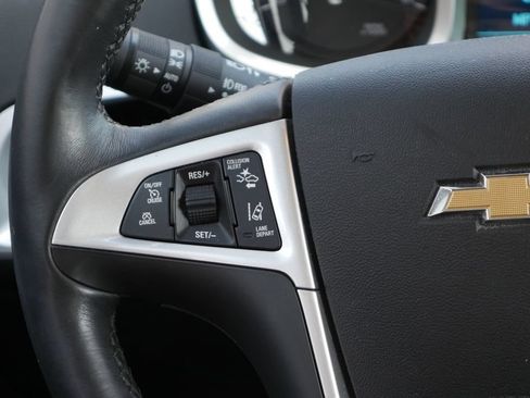 Used 2014 Chevrolet Equinox LTZ FWD image 17