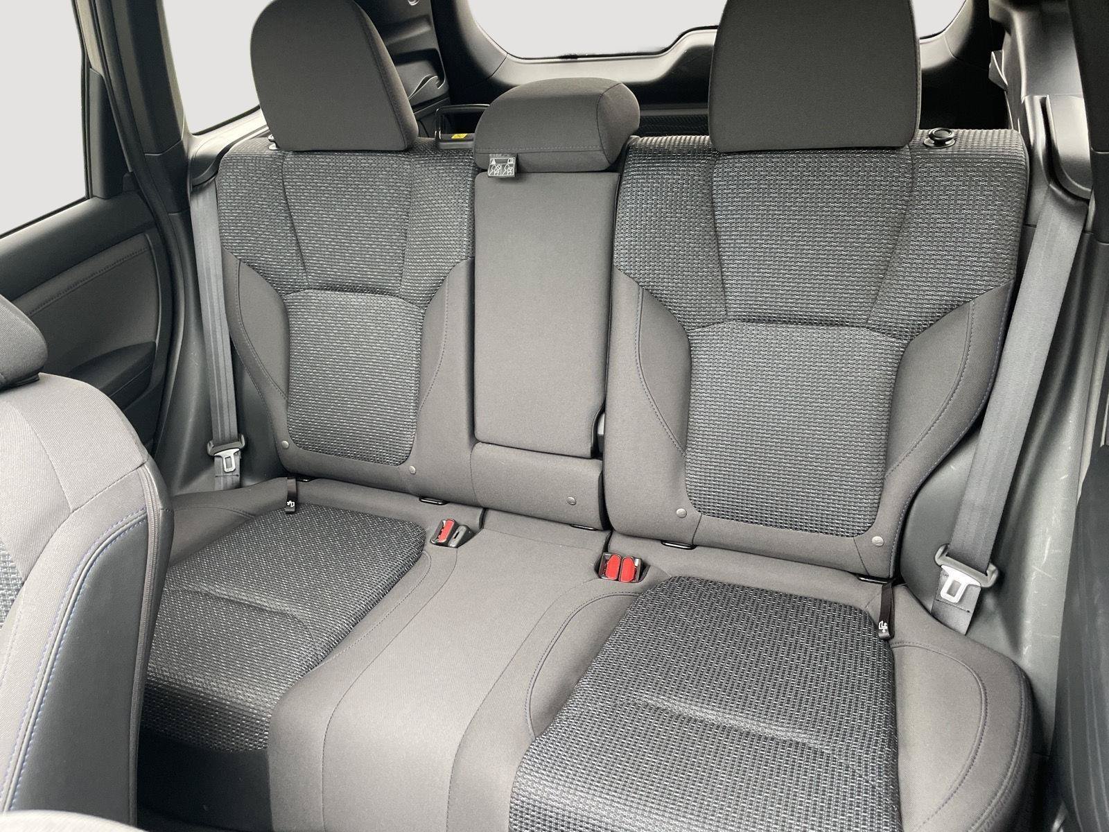 Certified 2025 Subaru Forester Premium w/ Convenience Package #1 AWD/4WD image 5
