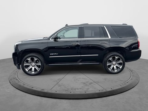 Used 2019 GMC Yukon Denali w/ Open Road Package image 5