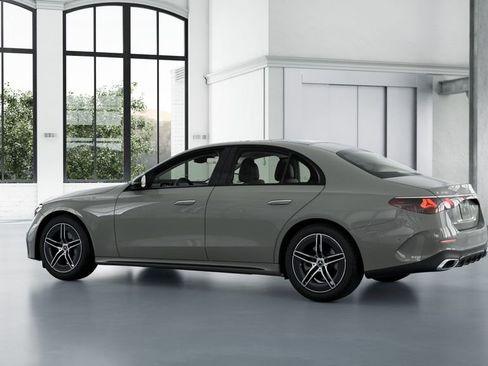 New 2026 Mercedes-Benz E 350 Sedan image 26