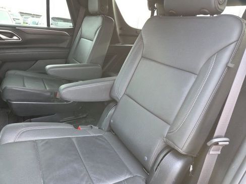 Used 2024 Chevrolet Tahoe LT image 6