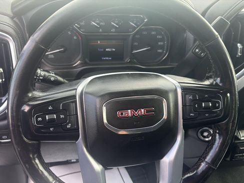 Used 2019 GMC Sierra 1500 SLE w/ SLE Value Package AWD/4WD image 10