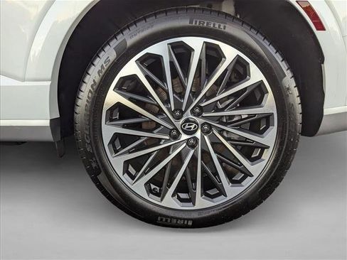 New 2026 Hyundai Palisade Calligraphy image 9