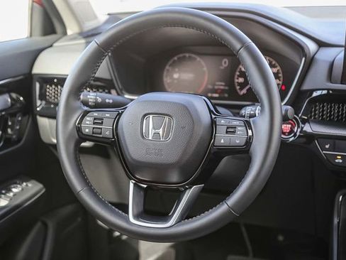 Certified 2024 Honda CR-V EX-L image 17