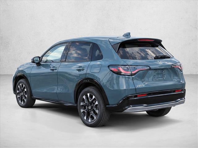 New 2027 Honda HR-V EX-L image 5