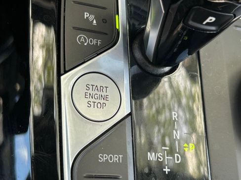 Used 2024 BMW X3 xDrive30i AWD/4WD image 48