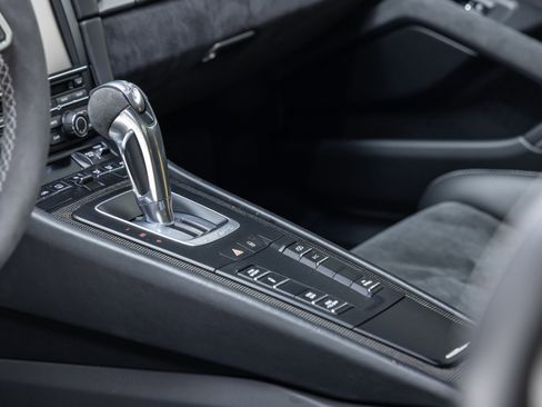 Used 2016 Porsche 911 GT3 RS image 53