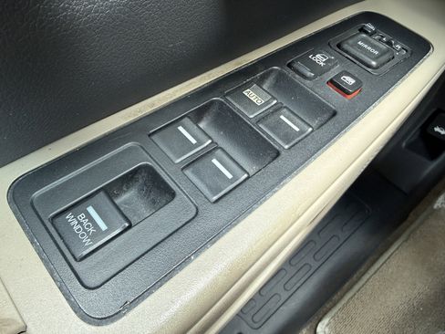 Used 2009 Honda Ridgeline RTL image 30