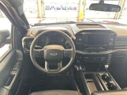 Used 2023 Ford F150 XL w/ STX Appearance Package image 2