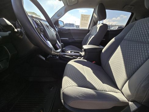 Used 2023 Toyota Tacoma SR5 image 13