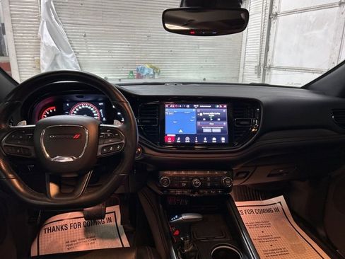 Used 2024 Dodge Durango R/T w/ Tow 'N Go Package image 26