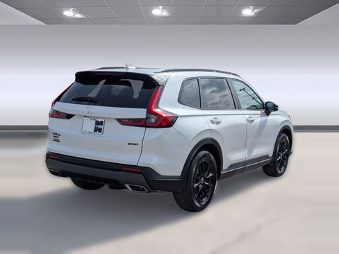 New 2026 Honda CR-V Sport-L image 8
