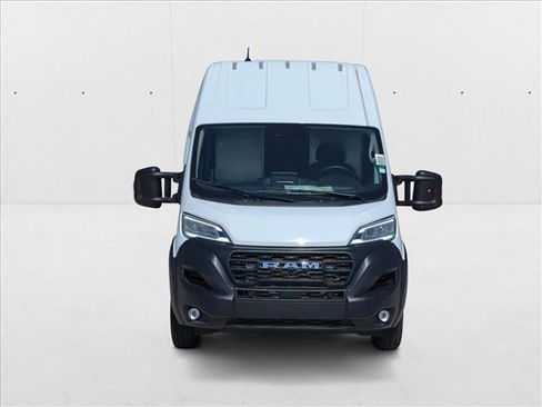 New 2025 RAM ProMaster 3500 FWD image 6