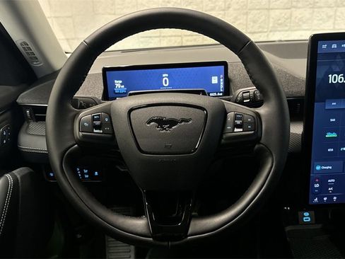 Certified 2024 Ford Mustang Mach-E Premium image 18