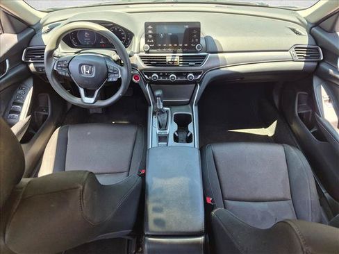 Used 2020 Honda Accord LX image 16