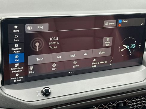 Used 2024 Honda Accord Sport image 23