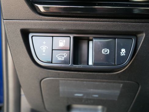 Certified 2023 Kia EV6 Wind AWD/4WD image 26