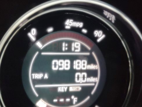 Used 2016 Honda HR-V EX image 6