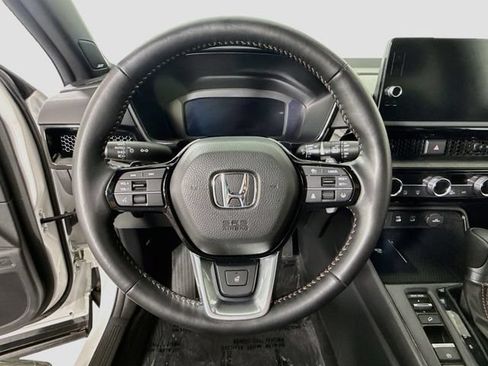 Used 2026 Honda CR-V Sport Touring image 11