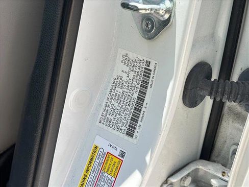 Used 2023 Honda Civic Touring image 28