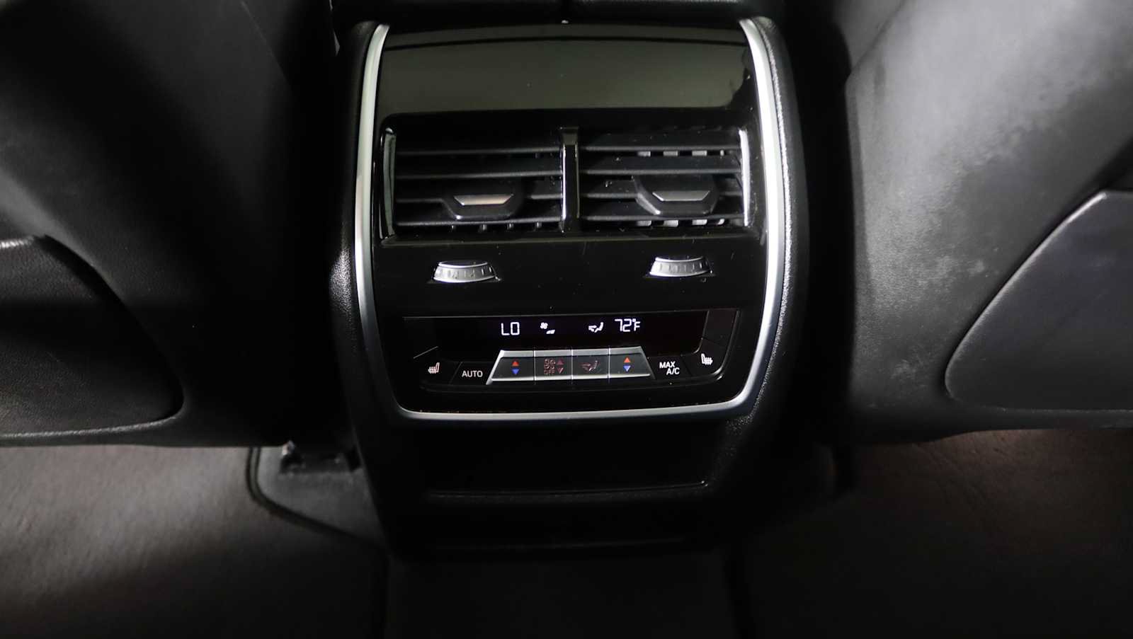 Used 2020 BMW X5 xDrive40i w/ Premium Package AWD/4WD image 15