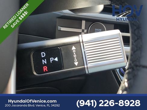 Certified 2026 Hyundai Santa Fe SE image 35