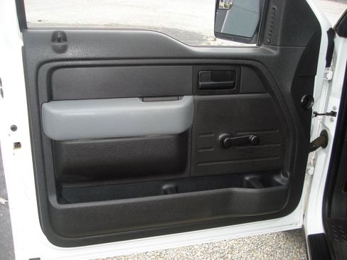 Used 2012 Ford F150 XL w/ Trailer Tow Pkg RWD image 17