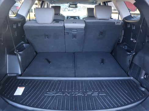 Used 2017 Hyundai Santa Fe AWD w/ SE Ultimate Tech Package 03 image 57