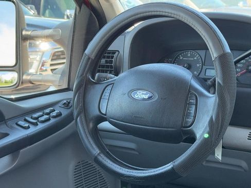 Used 2005 Ford F250 King Ranch AWD/4WD image 13