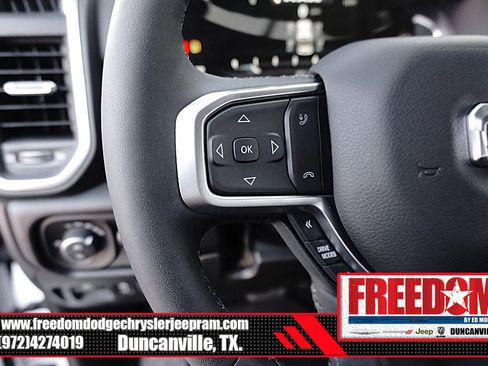 New 2026 RAM 1500 Lone Star image 24