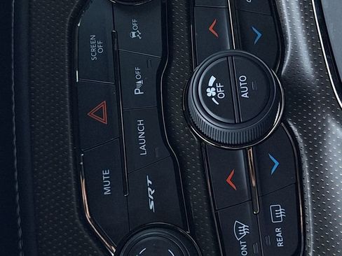 Used 2023 Dodge Challenger SRT Hellcat RWD image 23