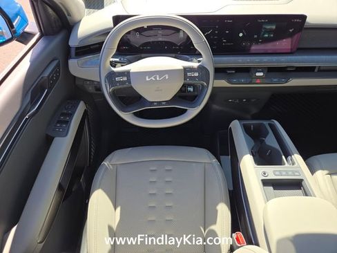 New 2026 Kia EV9 Wind AWD/4WD image 15