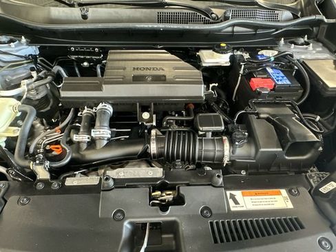 Used 2022 Honda CR-V EX-L image 29