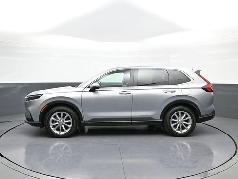 Certified 2023 Honda CR-V EX-L image 9