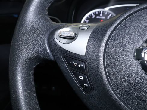 Used 2017 Nissan Sentra SV image 19