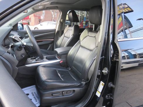 Used 2015 Acura MDX SH-AWD image 10