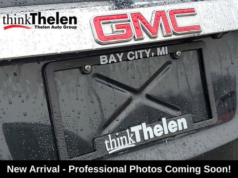 Used 2014 GMC Acadia SLT image 34