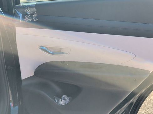 New 2026 Hyundai Tucson SEL FWD image 17