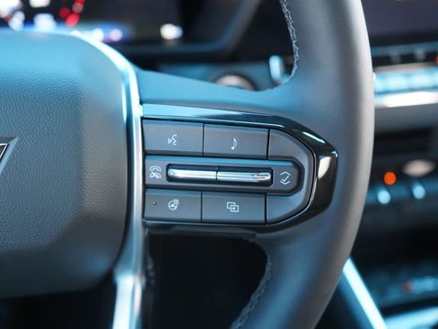 New 2026 Chevrolet Colorado Trail Boss AWD/4WD image 32