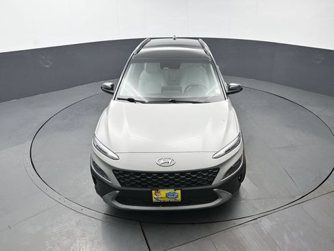 Used 2023 Hyundai Kona SEL w/ Cargo Package AWD/4WD image 40
