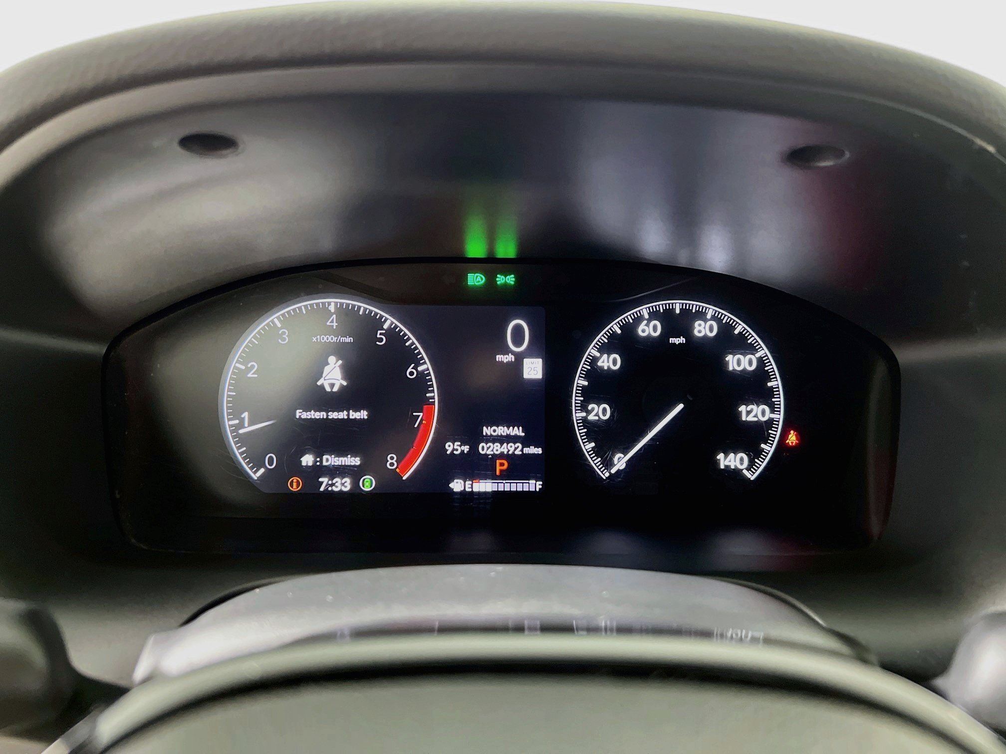 Used 2024 Honda HR-V Sport image 22
