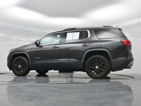 Used 2018 GMC Acadia SLT FWD image 56