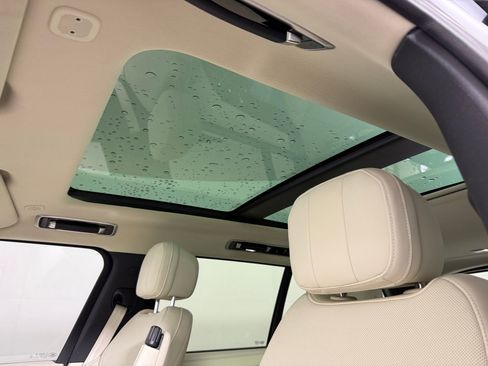 Used 2024 Land Rover Range Rover Long Wheelbase SE image 14