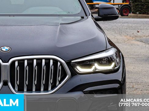 Used 2022 BMW X6 xDrive40i image 16